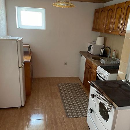 Apartman BUKOVAC Zabljak  Bagian luar foto