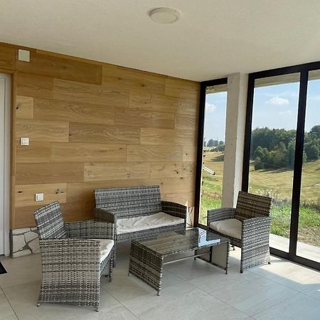 Apartman BUKOVAC Zabljak  Bagian luar foto