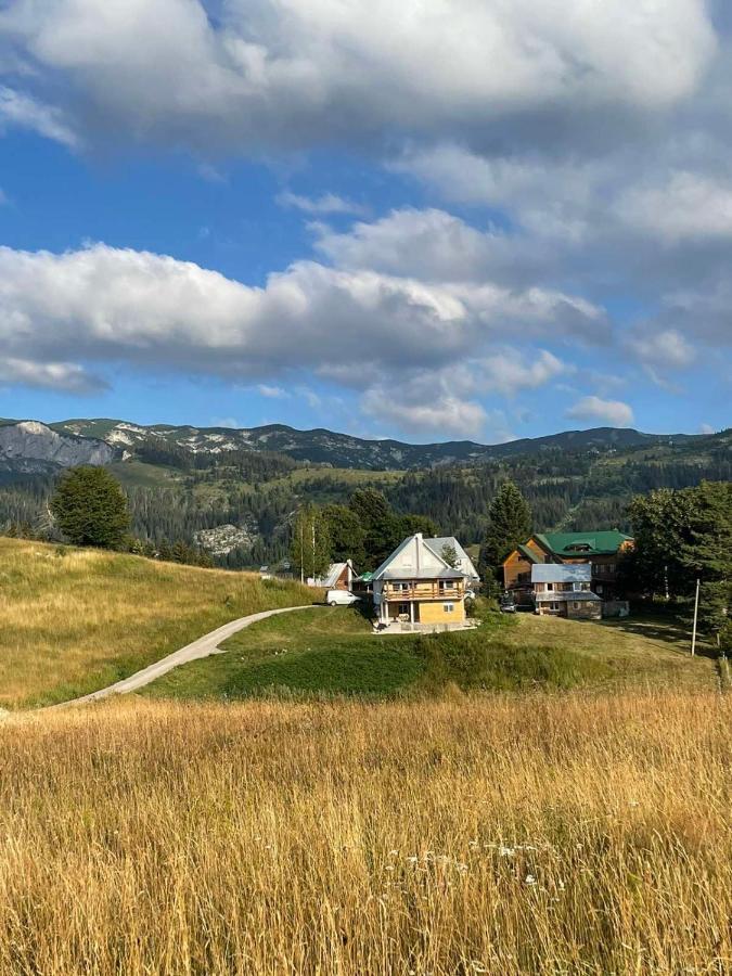 Apartman BUKOVAC Zabljak  Bagian luar foto