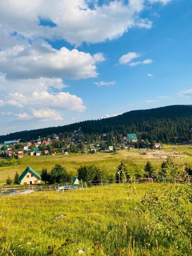 Apartman BUKOVAC Zabljak  Bagian luar foto