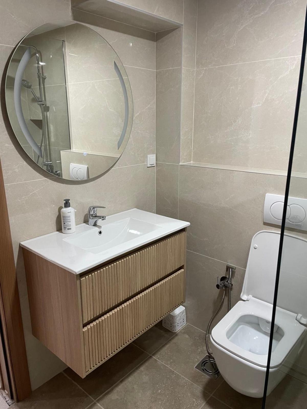 Apartman BUKOVAC Zabljak  Bagian luar foto