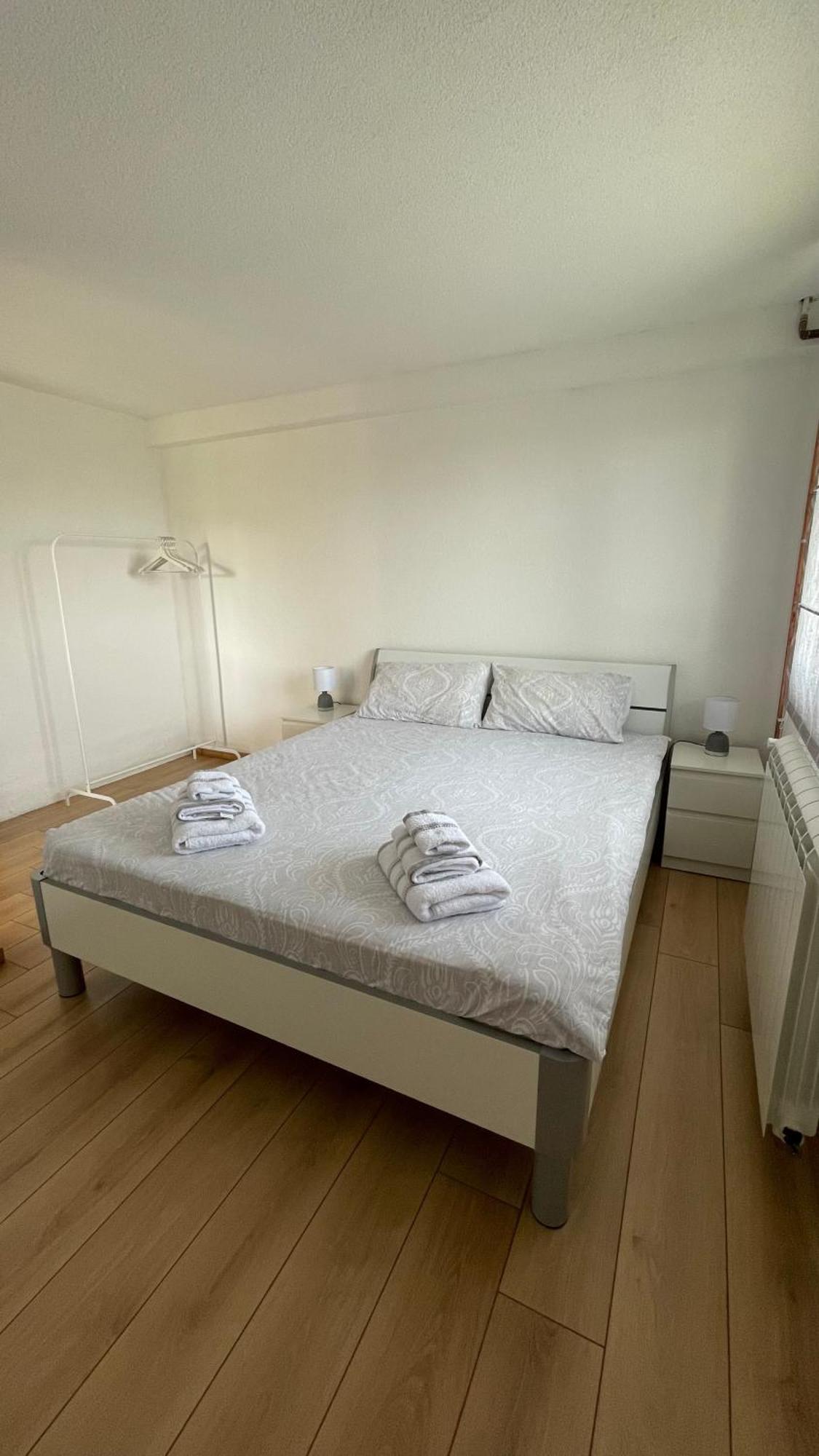Apartman BUKOVAC Zabljak  Bagian luar foto