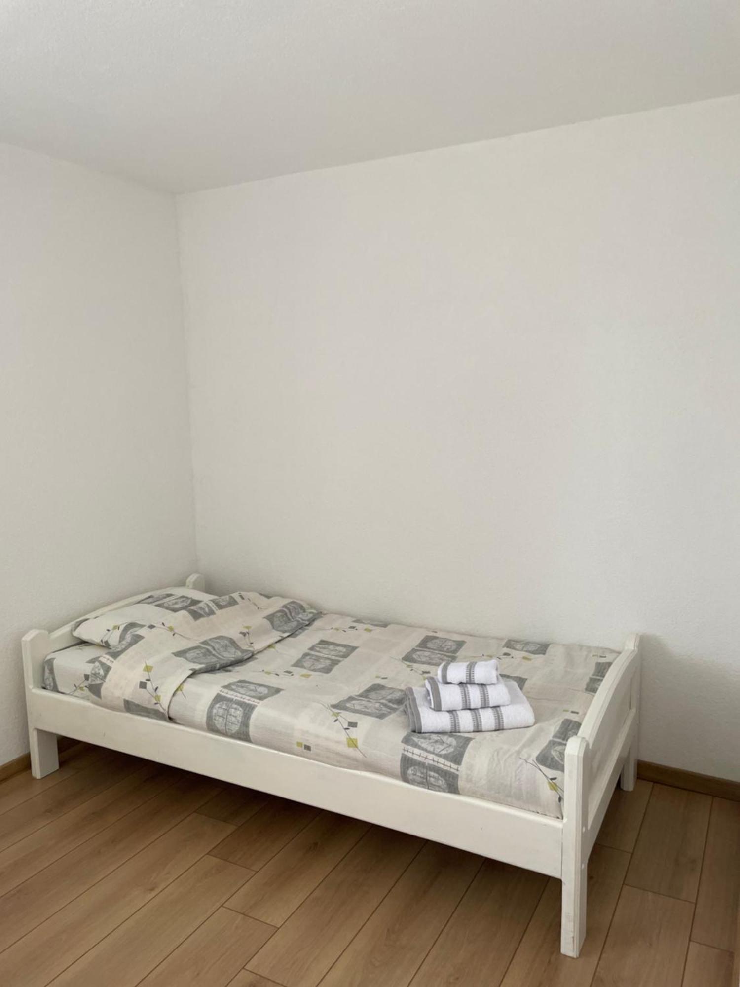 Apartman BUKOVAC Zabljak  Bagian luar foto