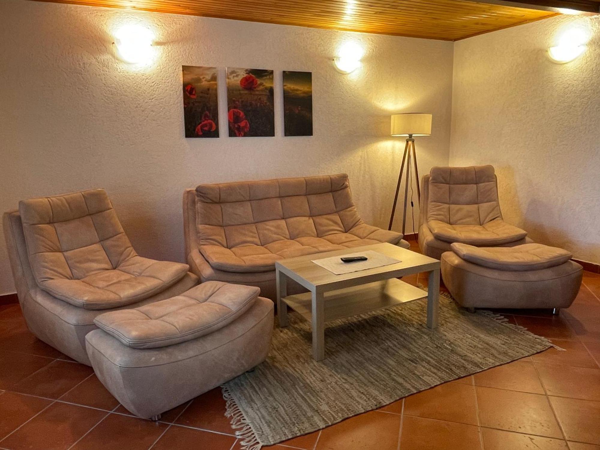 Apartman BUKOVAC Zabljak  Bagian luar foto